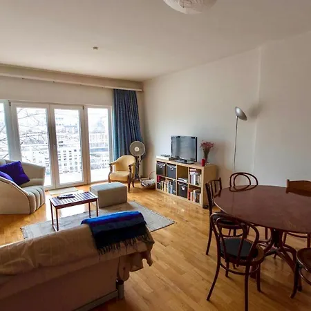 Luxury View Apartman Budapest Exterior foto