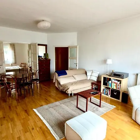 Luxury View Apartman Budapest Exterior foto
