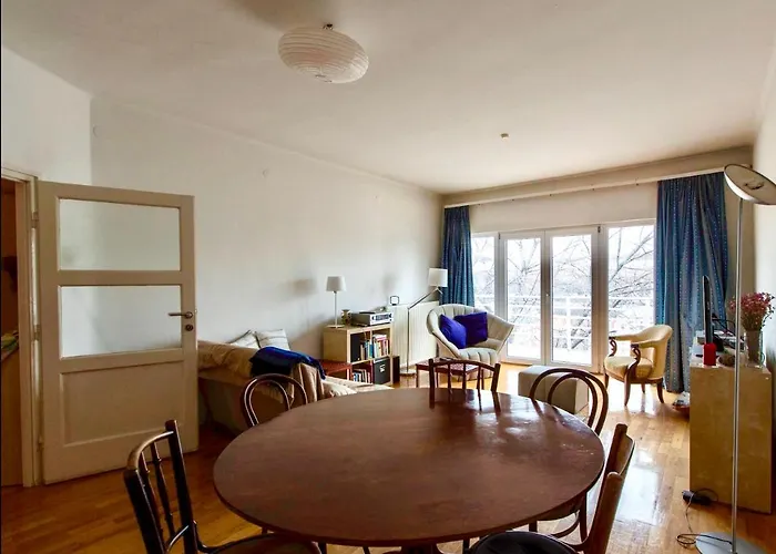 Luxury View Apartman