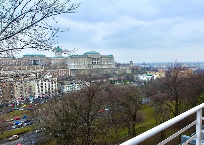 Luxury View Apartman