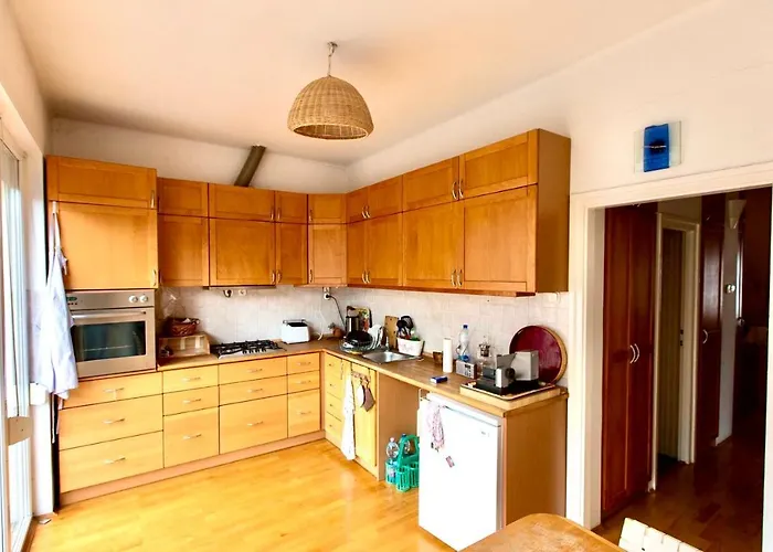 Luxury View Apartman